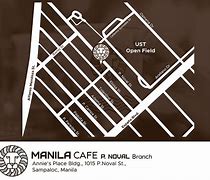 Image result for Manila Cafe Logo