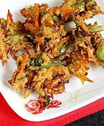 Image result for Veggie Pakoda