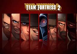 Image result for TF2 Team Fortress 2