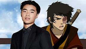 Image result for Actor for Prince Zuko