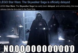 Image result for Star Wars No Meme