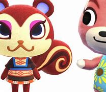 Image result for Animalcrossing Fruit Villagers