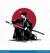 Image result for Samurai Illustration