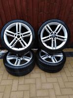 Image result for Audi A1 18 Inch Wheels