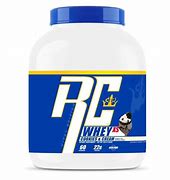 Image result for RC Whey XS New Amballage