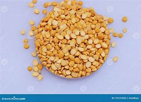 Image result for Chana Dal Raw