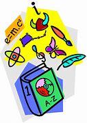 Image result for Science Objects Clip Art