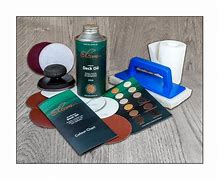 Image result for Square Foam Applicator Pads