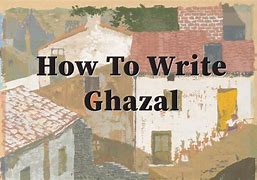 Image result for Khusrau Ghazal