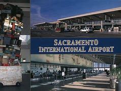 Image result for Sacramento International Airport California