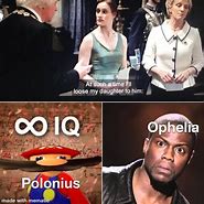 Image result for Hamlet Memes