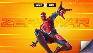 Image result for Spider-Man Fortnite