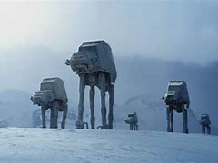 Image result for Star Wars at M6 Walker