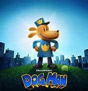 Image result for Dog Man Role64