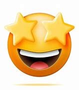 Image result for Star Eyed Emoji