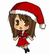 Image result for Party Chibi Anime New Year