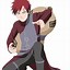 Image result for Gaara Chibi PNG