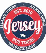 Image result for Open Top Bus Tour Jersey