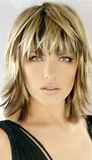 Image result for Shag Bob Haircut with Bangs