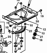 Image result for John Deere L130 Deck Diagram