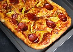 Image result for Italian Pizza