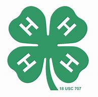 Image result for 4 H Logo Design