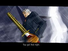 Image result for DMC3 Vergil Outfit Mod