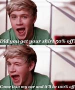 Image result for One Direction Pick Up Lines