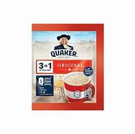 Image result for Quaker Aotmeal Sachet