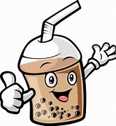 Image result for Cute Milk Tea