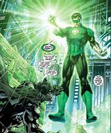 Image result for Batman and Green Lantern Dcamu