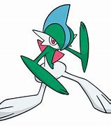 Image result for Gallade Evolution