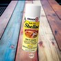 Image result for Wood Spray-Paint Example