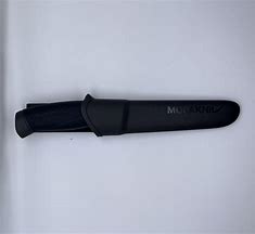 Image result for Morakniv Companion Fixed Blade Knife