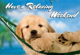 Image result for Have a Relaxing Rainy Weekend