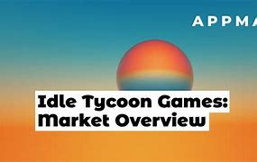 Image result for Idle Tycoon Games