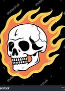 Image result for Halo Flaming Skulls