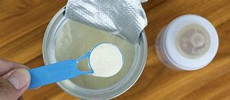 Image result for Evaporated Milk Baby Formula