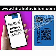 Image result for Labelled How to Use Mobile Camera