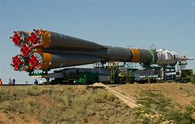 Image result for Soyuz TMA-05M