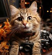 Image result for Cute Cat Smiling