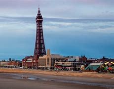 Image result for Observation Deck Blackpool Tower