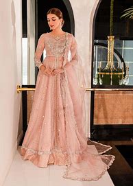 Image result for Pink Dress Mawha