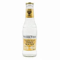 Image result for Fever Tree Tonic Water