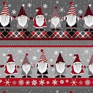 Image result for Snow Gnome Quilt