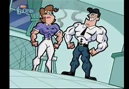 Image result for Parents Muscle Growth