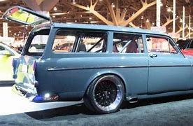 Image result for Volvo Amazon Wagon