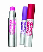 Image result for Baby Lips Shades