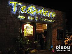 Image result for Baguio City Restaurants