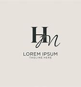 Image result for Personal Logo Initials HM